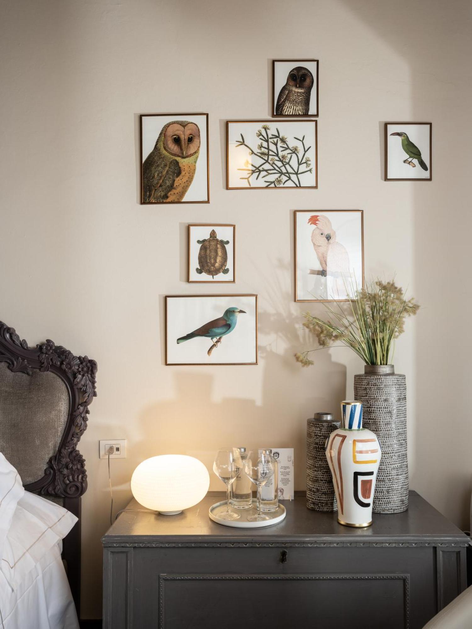 Canto Degli Scali Aparthotel Florença